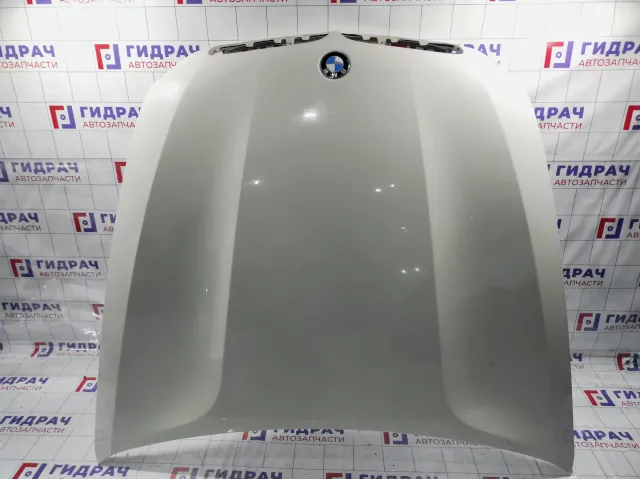 Капот BMW X6 (E71) 41617486754