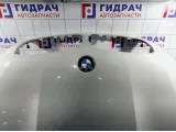 Капот BMW X6 (E71) 41617486754