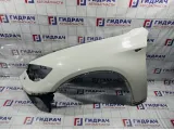 Крыло переднее левое BMW X6 (E71) 51652147591