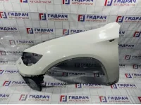 Крыло переднее левое BMW X6 (E71) 51652147591