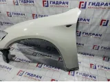 Крыло переднее левое BMW X6 (E71) 51652147591