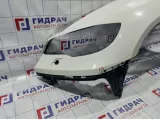 Крыло переднее левое BMW X6 (E71) 51652147591