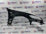 Крыло переднее левое BMW X6 (E71) 51652147591