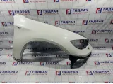 Крыло переднее правое BMW X6 (E71) 51652147592