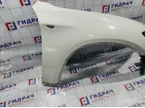 Крыло переднее правое BMW X6 (E71) 51652147592
