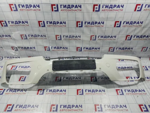 Бампер передний BMW X6 (E71) 51112147601