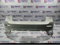 Бампер задний BMW X6 (E71) 51127210649