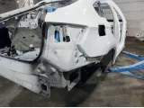 Крыло заднее правое BMW X6 (E71)
