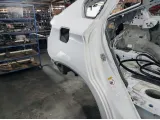 Крыло заднее правое BMW X6 (E71)