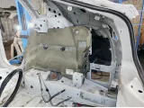 Крыло заднее правое BMW X6 (E71)