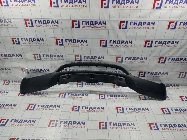 Юбка передняя BMW X6 (E71) 51117172270