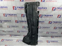 Защита антигравийная BMW X6 (E71) 51757158403