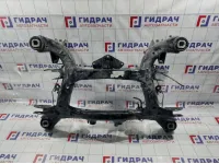 Балка задняя BMW X6 (E71) 33316863815