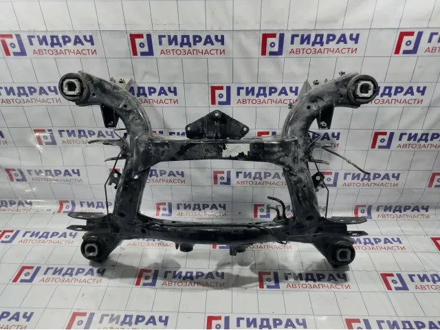 Балка задняя BMW X6 (E71) 33316863815