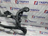 Балка задняя BMW X6 (E71) 33316863815