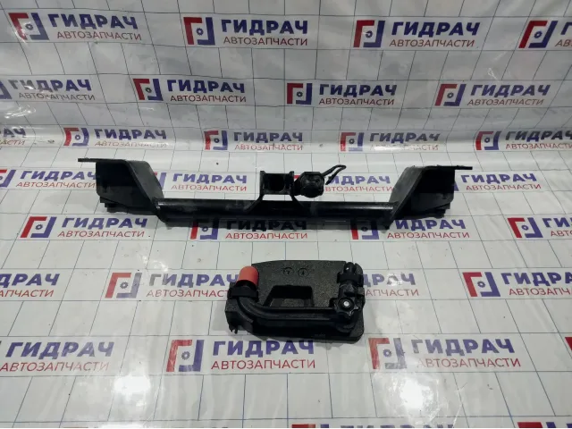 Сцепное устройство BMW X6 (E71) 71606783433