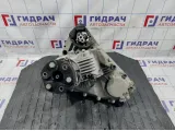 Коробка раздаточная BMW X6 (E71) 27107599886