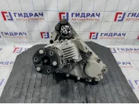 Коробка раздаточная BMW X6 (E71) 27107599886 Коробка раздаточная BMW X6 (E71) 27107599886