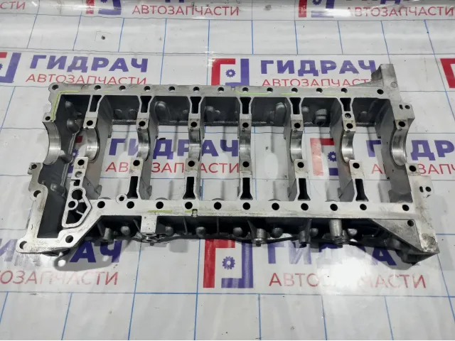 Постель коленвала BMW X6 (E71) 11110443605