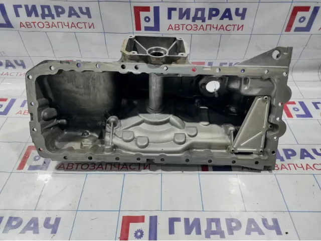 Поддон масляный двигателя BMW X6 (E71) 11137560308