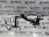 Проводка моторная BMW X6 (E71) 12517583103