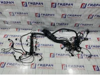 Проводка моторная BMW X6 (E71) 12517583103