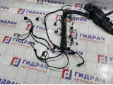 Проводка моторная BMW X6 (E71) 12517583103