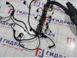 Проводка моторная BMW X6 (E71) 12517583103