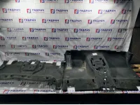 Покрытие напольное BMW X6 (E71) 51479130319