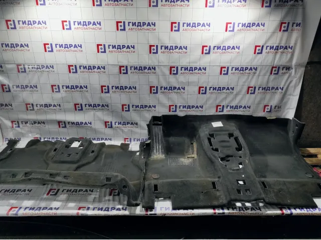Покрытие напольное BMW X6 (E71) 51479130319