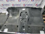 Покрытие напольное BMW X6 (E71) 51479130319