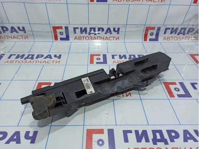Кронштейн радиатора левый BMW X6 (E71) 17117799761