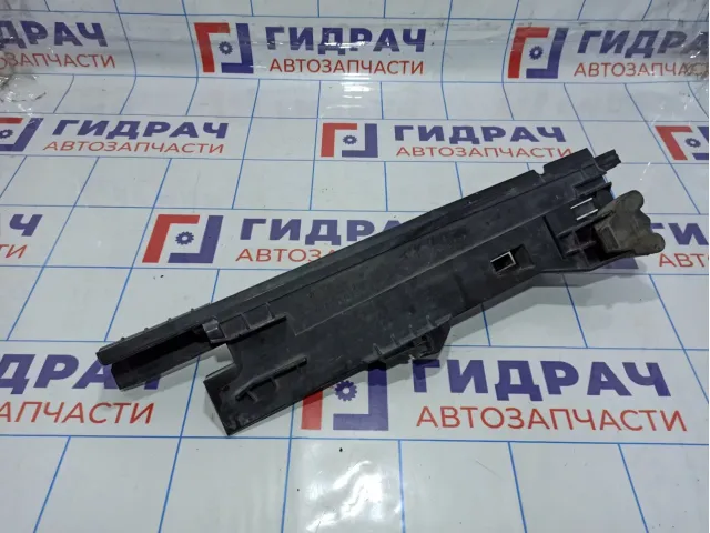 Кронштейн радиатора правый BMW X6 (E71) 17117799762