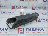 Воздуховод передниго бампера левый BMW X6 (E71) 51747180623