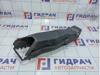 Воздуховод передниго бампера левый BMW X6 (E71) 51747180623