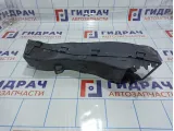 Воздуховод передниго бампера левый BMW X6 (E71) 51747180623