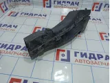 Воздуховод передниго бампера левый BMW X6 (E71) 51747180623