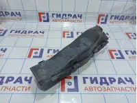 Воздуховод передниго бампера правый BMW X6 (E71) 51747180624