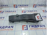 Воздуховод передниго бампера правый BMW X6 (E71) 51747180624