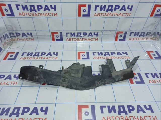 Пыльник рулевого механизма правый BMW X6 (E71) 51757160240