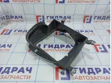 Воздуховод радиатора левый BMW X6 (E71) 51717180625