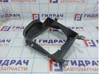 Воздуховод радиатора левый BMW X6 (E71) 51717180625