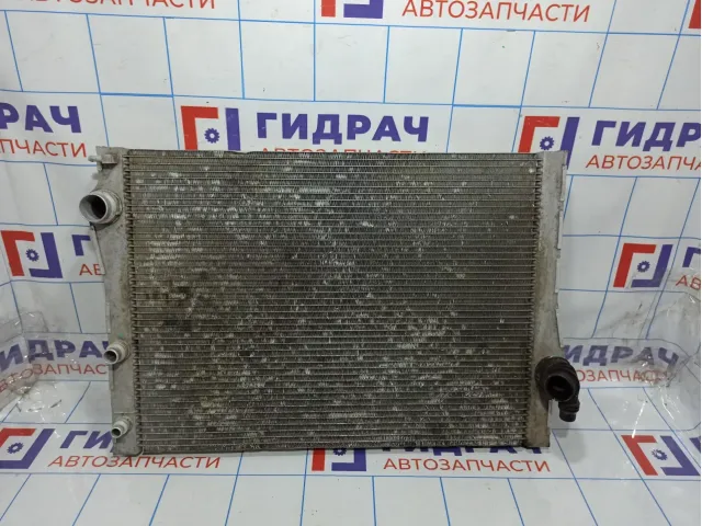 Радиатор основной BMW X6 (E71) 17117533472