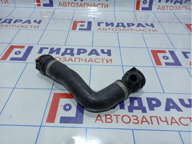 Патрубок радиатора BMW X6 (E71) 17127586774