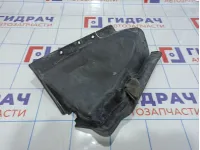 Пыльник двигателя правый BMW X6 (E71) 51747161746