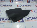 Накладка заднего бампера левая BMW X6 (E71) 51127187145