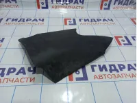 Накладка заднего бампера левая BMW X6 (E71) 51127187145