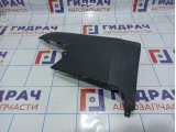 Накладка заднего бампера левая BMW X6 (E71) 51127187145