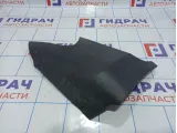 Накладка заднего бампера правая BMW X6 (E71) 51127187146