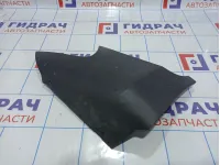 Накладка заднего бампера правая BMW X6 (E71) 51127187146